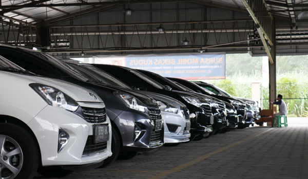 Inilah 8 Dealer Mobil Bekas Terbaik di Indonesia